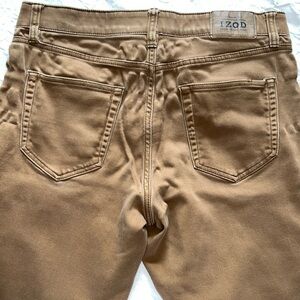 IZOD khaki’s
